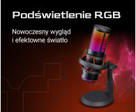 SMX Buzz + Statyw do mikrofonu MA-200 - 1417506 - zdjęcie 11